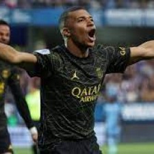 Mbappé n'optera pas pour une prolongation d'un an avec le Paris Saint-Germain